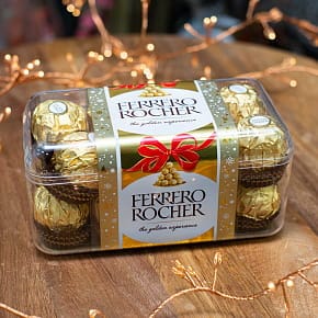 Ferrero Rocher 200g