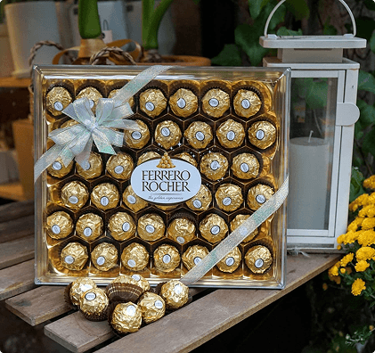 Ferrero Rocher 300g